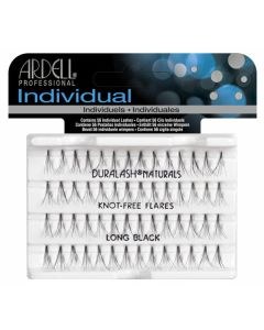Ardell Βλεφαρίδες  Individuals Long Black