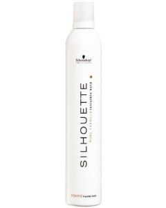 Schwarzkopf Professional Silhouette Flexible Hold Mousse (500ml)