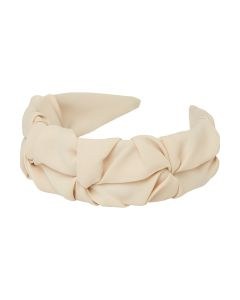 Bobby Warren Haidband - Ecrou