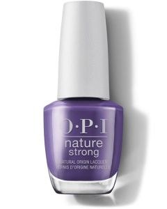 OPI Nature Strong - A Great Fig World (15ml)
