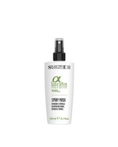 Selective Professional A Keratin Spray Mask (150ml)