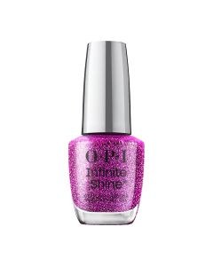 OPI Infinite Shine - A Lil Suga & Spice (15ml)