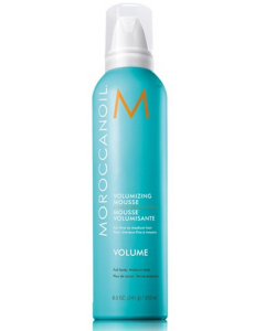 Moroccanoil Volumizing Mousse (250ml)