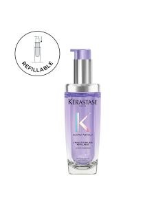 Kérastase Blond Absolu L'Huile Cicagloss Refillable (75ml)