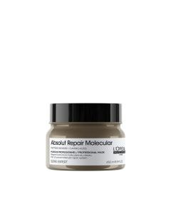 L’Oréal Professionnel Absolut Repair Molecular Peptides Bonder + 5 Amino Acids Professional Mask Serie Expert (250ml)