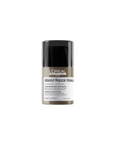 L’Oréal Professionnel Absolut Repair Molecular Professional Leave-in Mask  (50ml)