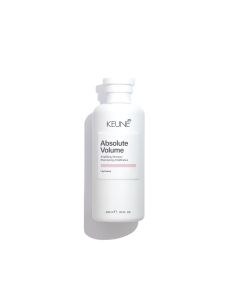 Keune Absolute Volume Amplifying Shampoo (300ml)