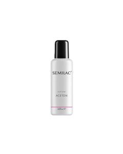 Semilac Aceton (125ml)