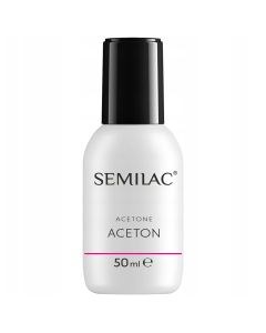 Semilac Aceton (50ml)