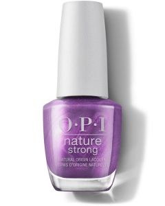 OPI Nature Strong - Achieve Grapeness (15ml)