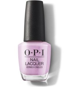 OPI - Achievement Unlocked (15ml)