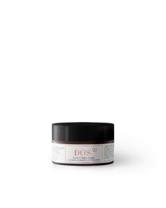 DOS Cosmetics - ACNE 2 Night Treatment (50ml)