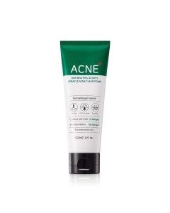 Some By Mi Acne AHA.BHA.PHA 30 Days Miracle Acne Clear Foam (100ml)