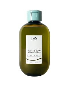 La'dor Eco Professional Root Re-Boot Vitalizing Shampoo (300ml)