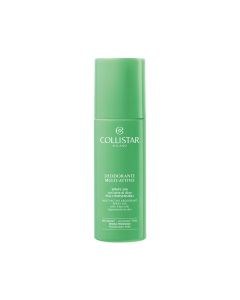Collistar Multi-Active Deodorant Spray 24H - Aloe Milk (100ml)