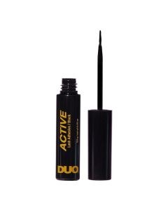 Duo Active Adhesive - Black (4.6g)