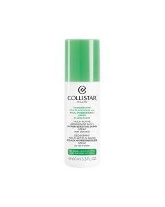 Collistar Multi-Active Deodorant 24 Hrs Hyper-Sensitive Skins Spray (100ml)