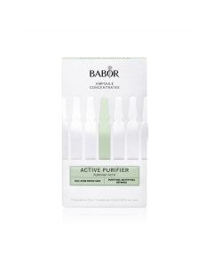 Babor Ampoule Concentrates Active Purifier (7x2ml)