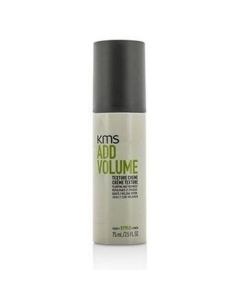 Kms Add Volume Texture Creme (75ml)