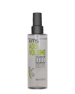 Kms Add Volume Volumizing Spray (200ml)