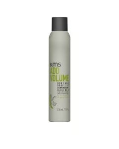 Kms Add Volume Root & Body Lift (200ml)