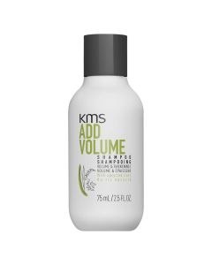Kms Add Volume Shampoo (75ml)