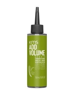 KMS Add Volume Liquid Strength Rinse (150ml)