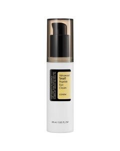 Cosrx Advanced Snail Peptide Eye Cream (25ml)