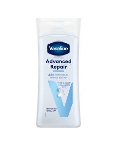 Vaseline® Intensive Care Advanced Repair Fragrance Free Lotion (400ml)