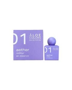 Aloe Colors 01 Aether Eau De Parfum (50ml)