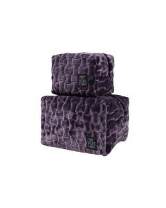 Bleecker & Love Pouch - Affair (Large)