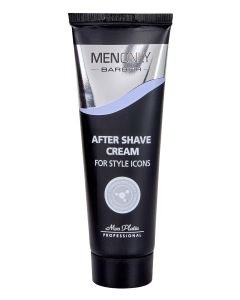 Mon Platin Professional - Men Only Barber After Shave Cream (75ml)