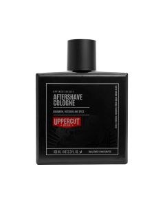 Uppercut Deluxe After Shave Cologne (100ml)