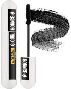 Maybelline The Colossal Curl Bounce Mascara - After Dark (10ml)