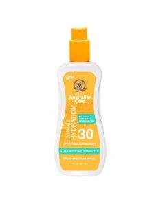 Australian Gold - Ultimate Hydration - Spray Gel Sunscreen SPF30 (237ml)