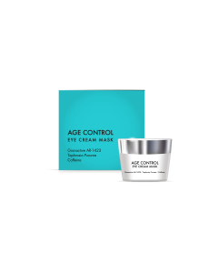 QS Professional Age Control Eye Cream Mask (30ml)