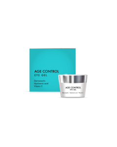 QS Professional Age Control Eye Gel (30ml)