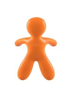 Mr & Mrs Fragrance Cesare Car Air Freshener - Energy