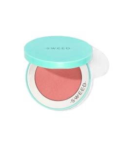Sweed Beauty - Air Blush Cream - Cheeky (5gr)