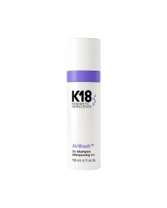 K18 Biomimetic Hairscience AirWash™ Dry Shampoo (118ml)
