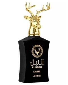 Lattafa Al Noble Ameer Men Eau De Parfum (100ml)