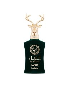 Lattafa Al Noble Safeer Eau De Parfum (100ml)