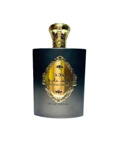 Ard Al Zaafaran Majd Al Shabab Eau De Parfum (100ml)