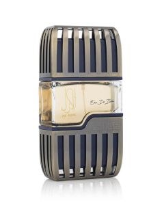 Lattafa Al Azal Men Eau De Bleu (100ml)