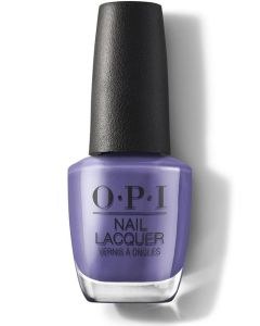 OPI - All is Berry & Bright (15ml)