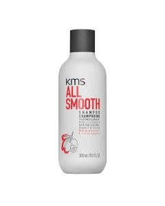 Kms All Smooth Shampoo (300ml)