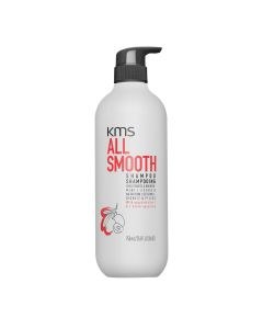 Kms All Smooth Shampoo (750ml)