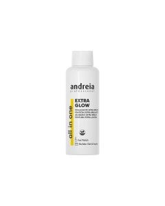 Andreia Professional - All in One Extra Glow Gel Polish (100ml)