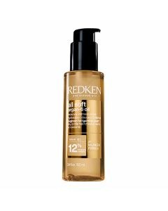 Redken - All Soft Argan-6 Oil (100ml)