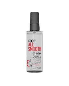 Kms All Smooth Weightless Anti-Frizz Serum (100ml)